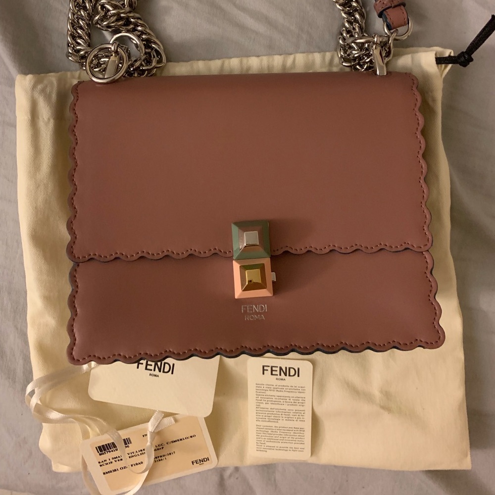 Fendi Kan I small